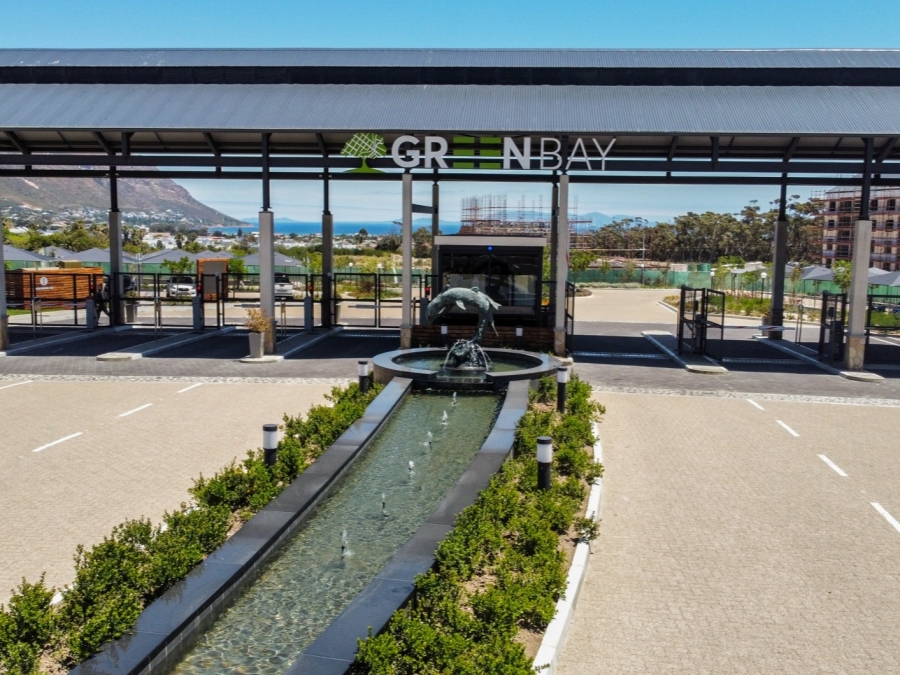 To Let 1 Bedroom Property for Rent in Firlands Western Cape